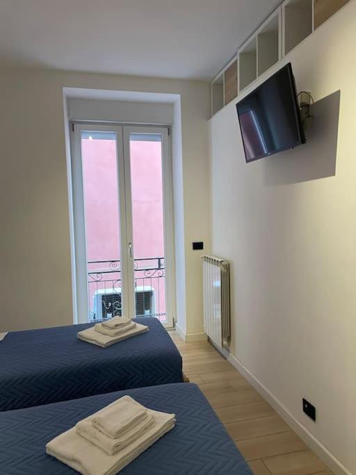 Apartment Galleria Berio *