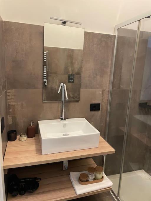 Apartment Galleria Berio
