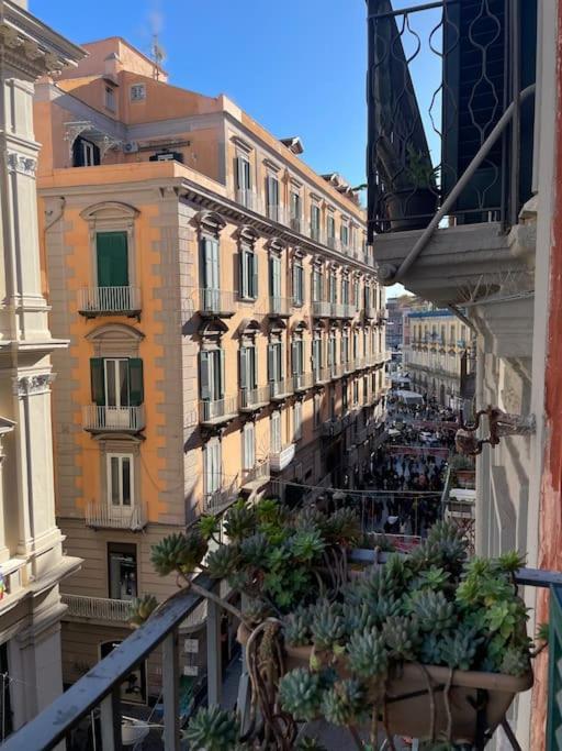 Appartamento Galleria Berio
