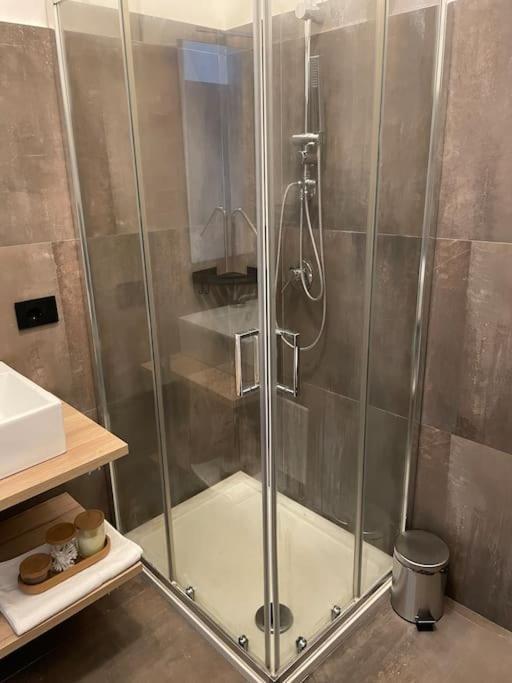 Apartment Galleria Berio Naples