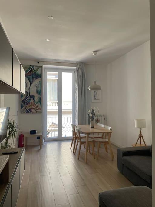 Appartamento Galleria Berio *