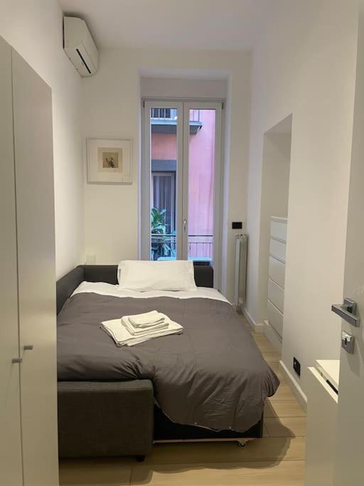 Galleria Berio Apartment *