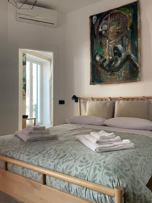 Galleria Berio Apartment Naples
