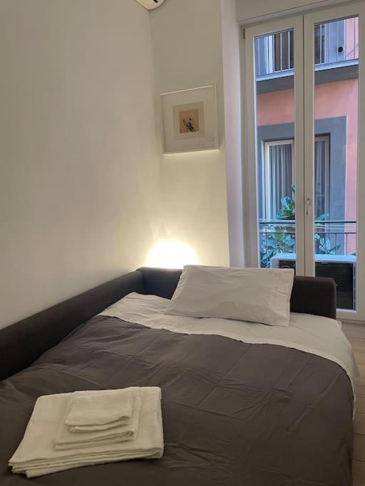 Apartment Galleria Berio Naples