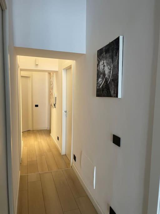 Appartamento Galleria Berio *