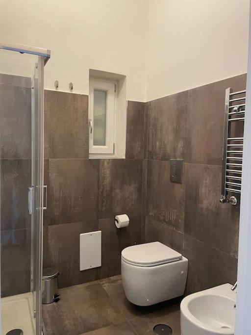 Galleria Berio Apartment Naples