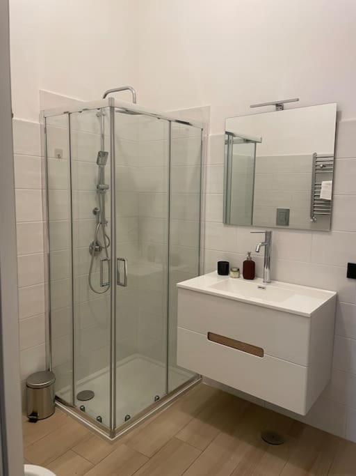 Galleria Berio Apartment *