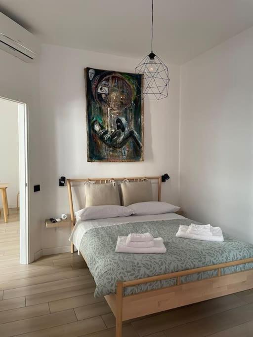 Galleria Berio Apartment Naples