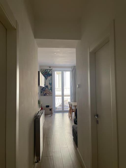 Galleria Berio Apartment