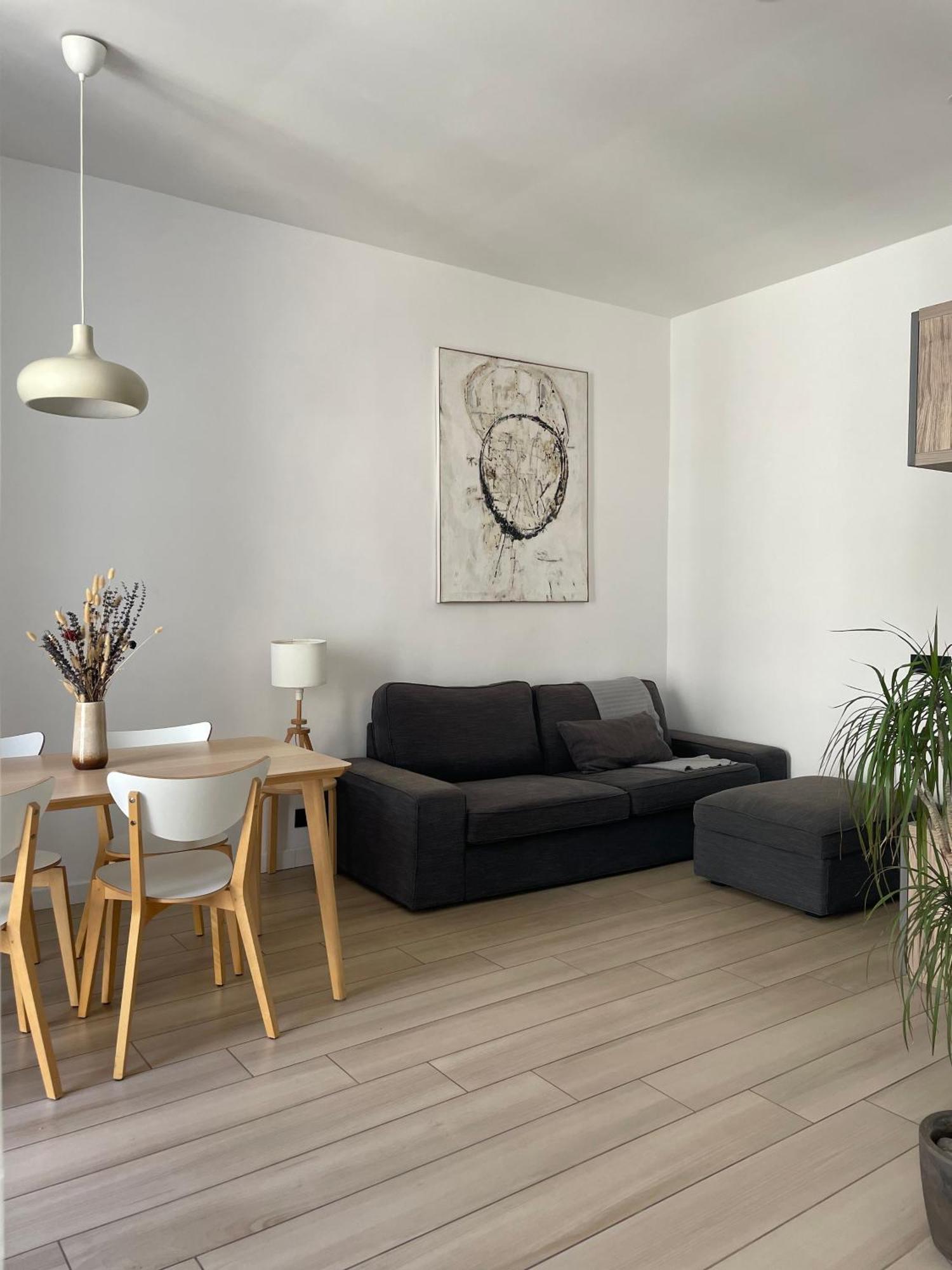 Galleria Berio Appartamento Napoli