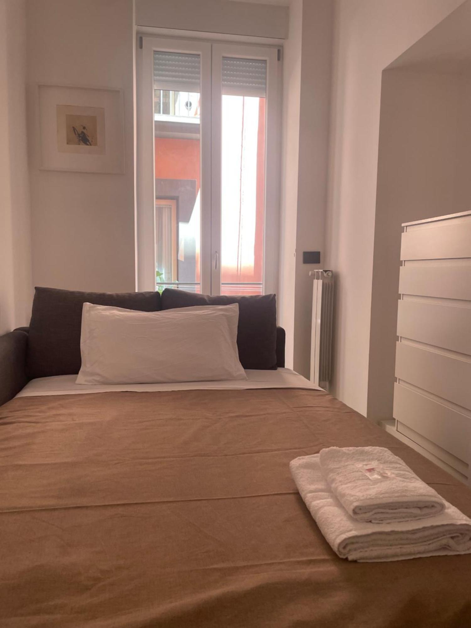 Appartamento Galleria Berio Napoli