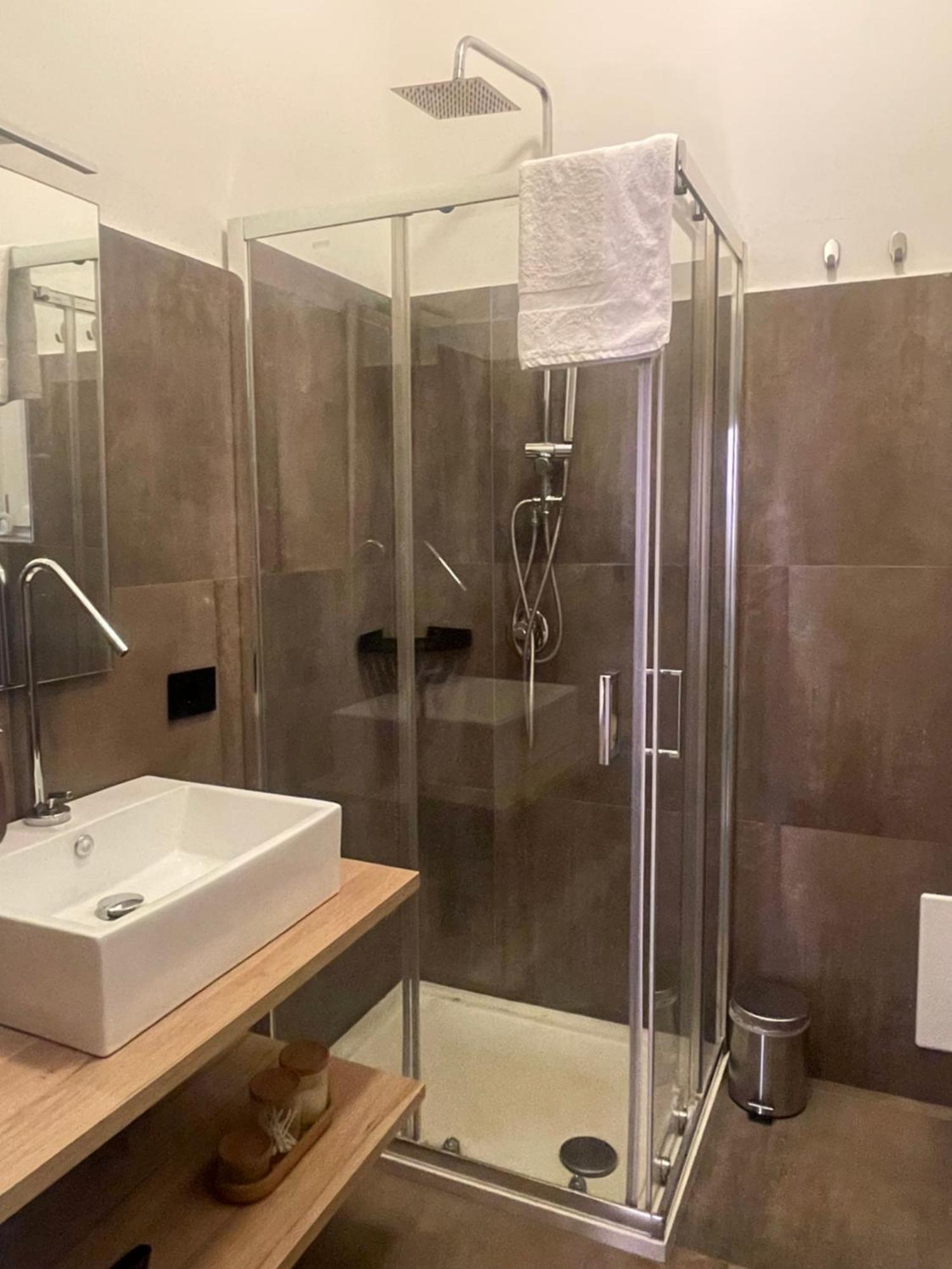 Appartement Galleria Berio *