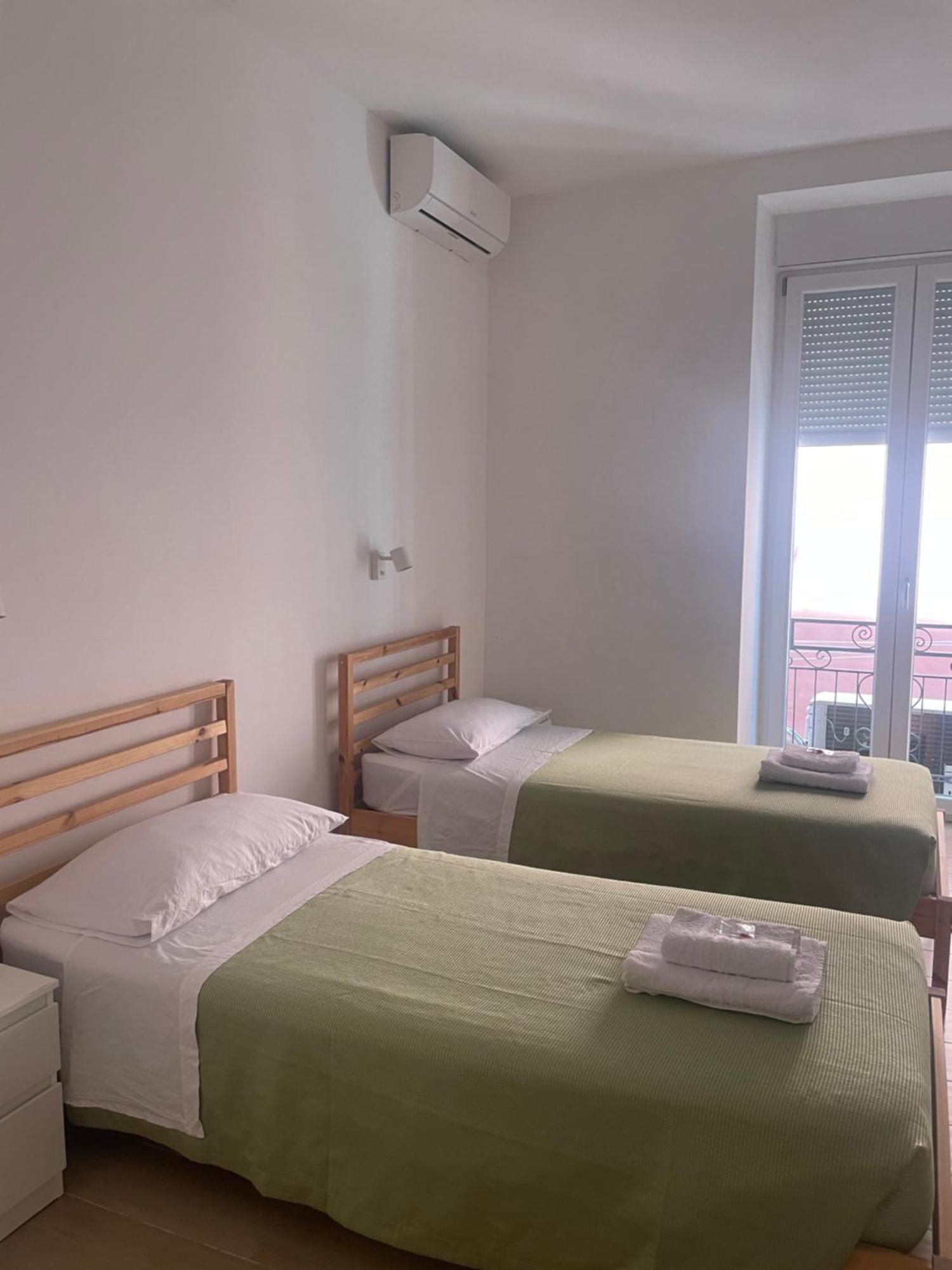 Appartement Galleria Berio Naples