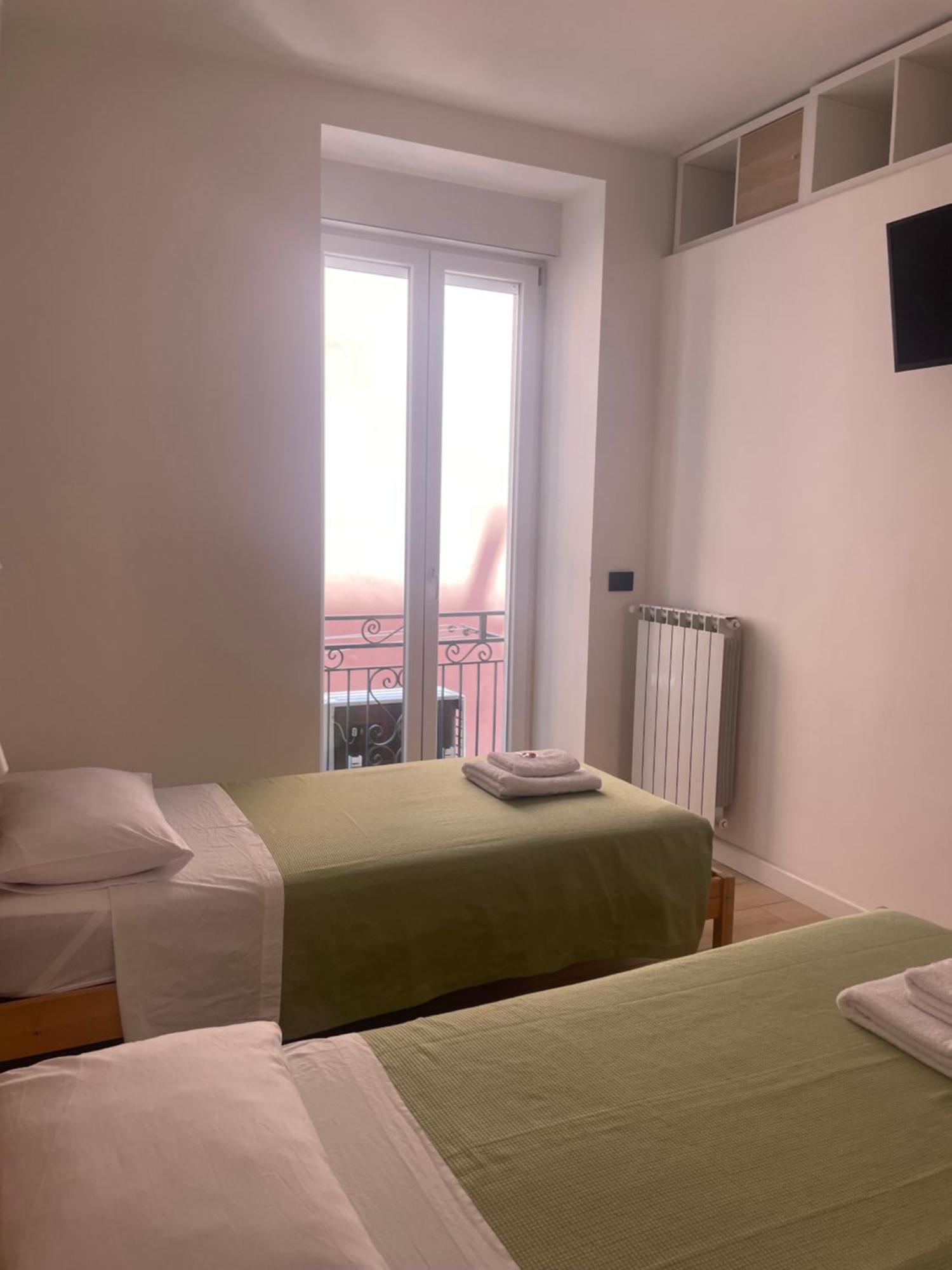 Galleria Berio Appartement Naples